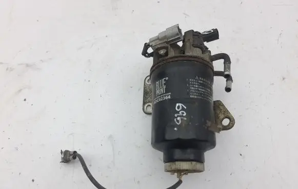 Mitsubishi Outlander Fuel filter 