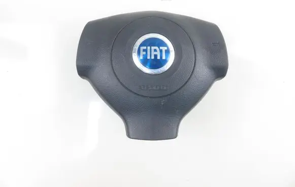 Fiat Sedici Steering wheel airbag 4815079J10