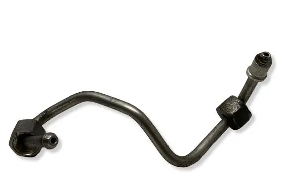 Jeep Grand Cherokee Fuel injector supply line/pipe 