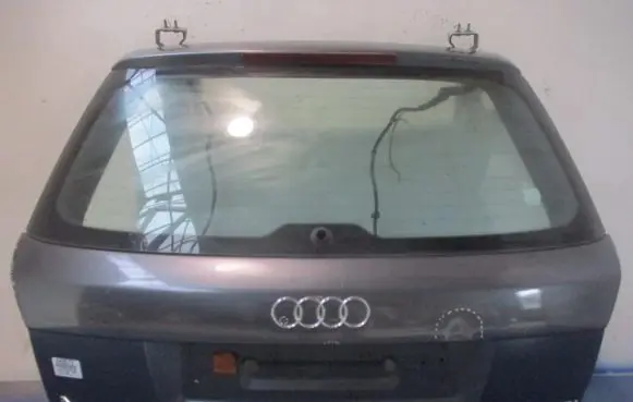 Audi A4 S4 B6 8E 8H Tailgate/trunk/boot lid