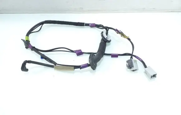 Mazda CX-3 Tailgate/trunk wiring harness 