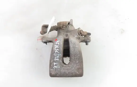 Opel Zafira B Rear brake caliper 