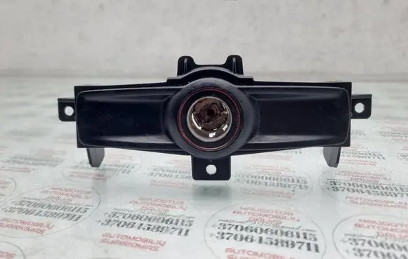 Audi A6 S6 C6 4F 12 V Socket (rear) 4F0863351E