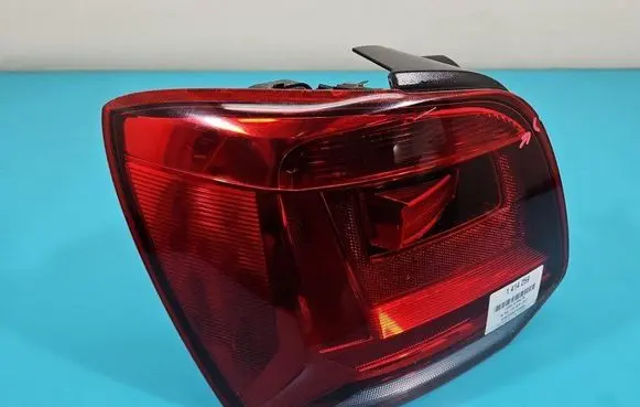 Volkswagen Polo V 6R Rear/tail lights 6C0945095D IMPRK1414259