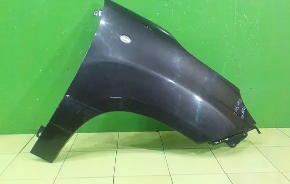 Fiat 500L Fender PRZOD PRAWY