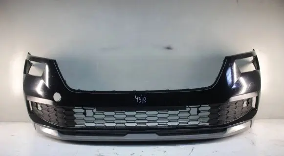 Skoda Kamiq Front bumper 855807221 2263119