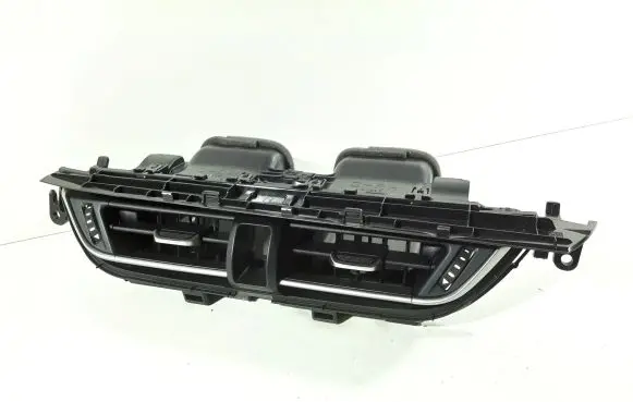 Toyota C-HR I Dash center air vent grill 55670F4020