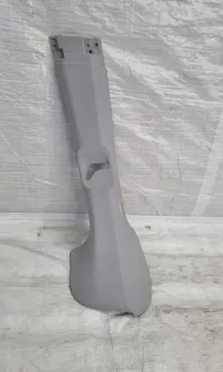 Fiat Fiorino Rear door speaker cover trim 1309458070