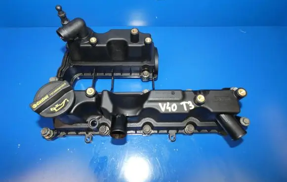 Volvo V40 Rocker cam cover BM5G-6M293 201210011723