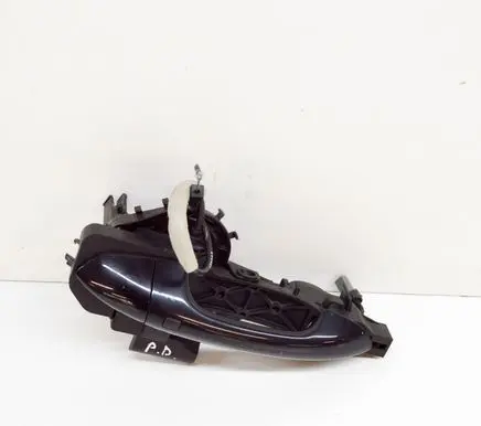 KIA Ceed Front door exterior handle 82661A2200
