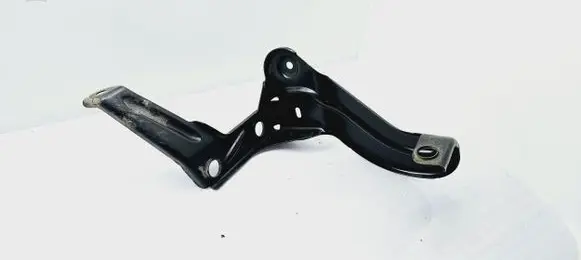 Audi A6 Allroad C6 Intercooler pipe mounting bracket 4F0145813F