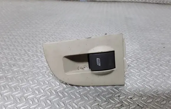 Audi A6 S6 C5 4B Electric window control switch 4B0959855