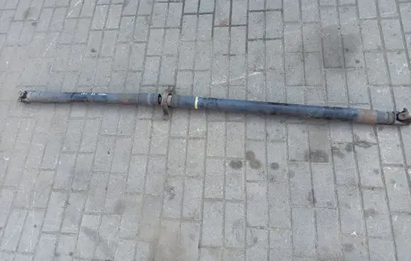 Honda CR-V Drive shaft (set) 40100SWYE011M1