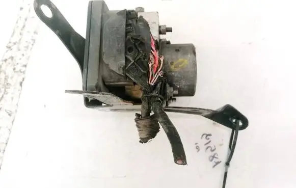 Renault Kangoo II ABS Pump 476601348R 14111510078