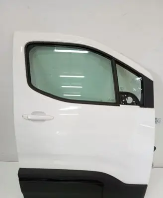 Peugeot Rifter Other interior part