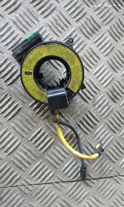 Mitsubishi Colt Airbag slip ring squib (SRS ring) A4545450326 MR979399