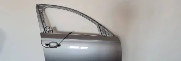 Audi A6 C7 Front door 4G0831052 PRAWE LX7P
