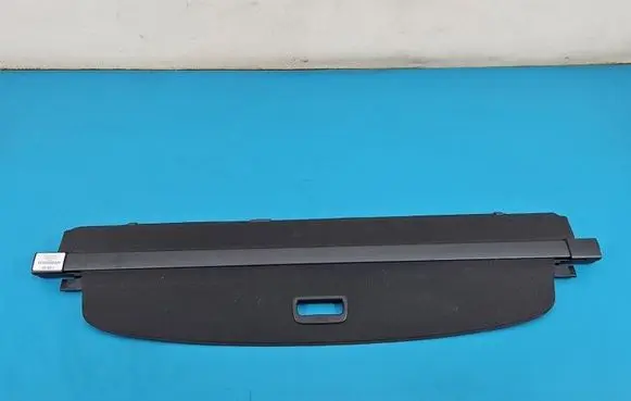 Skoda Octavia Mk4 Parcel shelf load cover 5E7867871 IMPRK1536851
