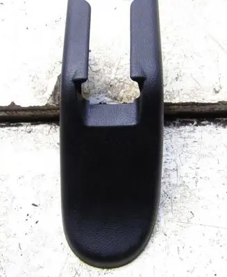 Honda Jazz Rear seat rail trim cover 1111