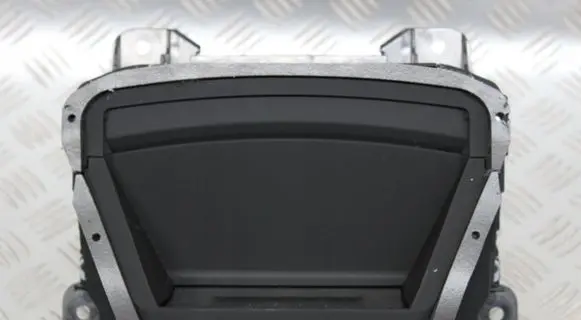 Mini Clubman F54 Head up display screen 9389364