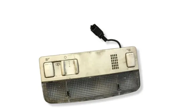 Volkswagen Golf IV Front seat light 3B0947105C 86MX30