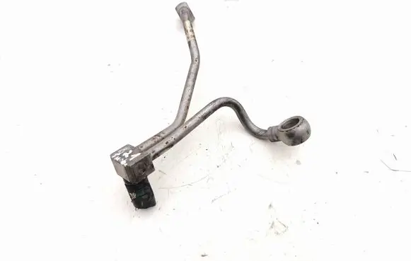 Audi A6 Allroad C7 Turbo turbocharger oiling pipe/hose 059121492AB