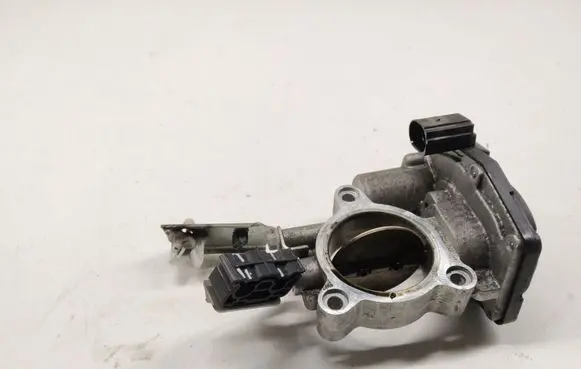 Ford Ranger IV Throttle valve JB3Q9F991BA