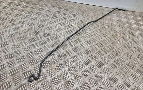 Ford Fiesta Engine bonnet/hood prop rod/strut 
