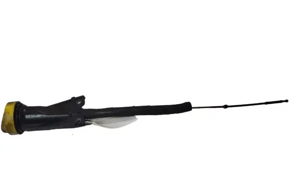 Oil level dip stick