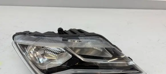 Seat Toledo IV (NH) Headlight/headlamp 6JB941016
