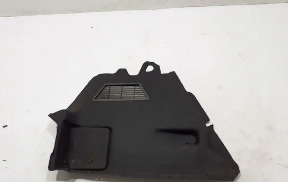 Renault Megane E-Tech Trunk/boot side trim panel 849513951R