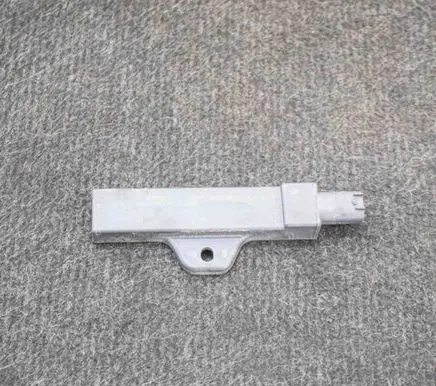 BMW 4 F32 F33 Keyless system antenna 9220831