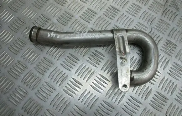 Renault Twingo II EGR valve line/pipe/hose