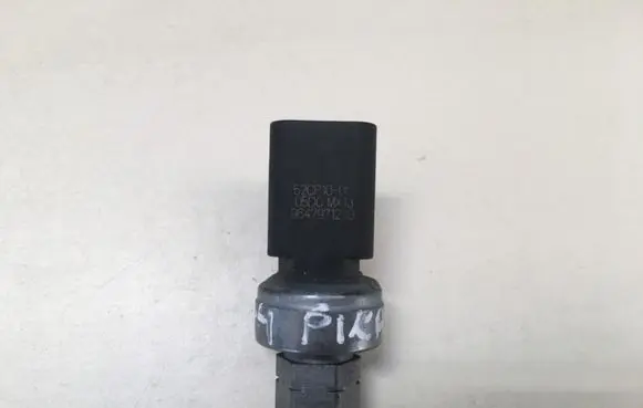 Citroen C4 Grand Picasso Air conditioning (A/C) pressure sensor 52CP1006 05D0MX13 9647971280