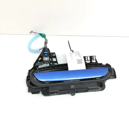 BMW i4 Front door exterior handle 5A68F01