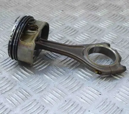 BMW 7 E65 E66 Piston 75244937521300