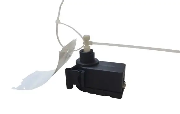 Citroen C3 Headlight level adjustment motor 