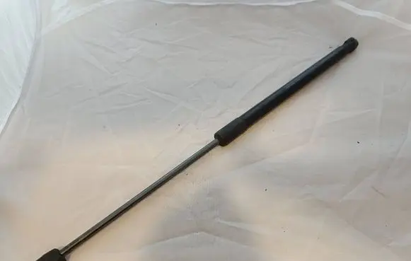 Front bonnet/hood damper/strut