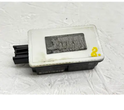 Volvo S80 Door central lock control unit/module 31252988