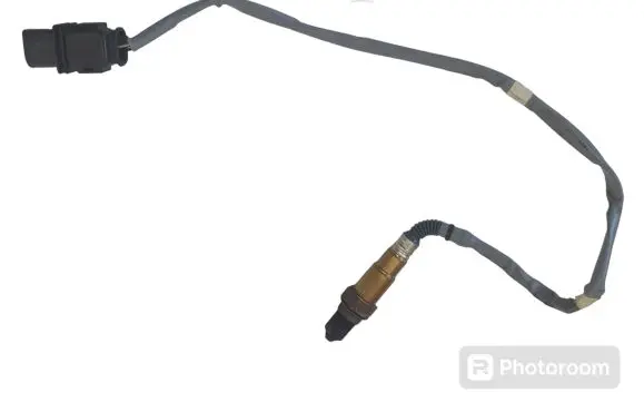 Volkswagen Tiguan Lambda probe sensor 1928404687