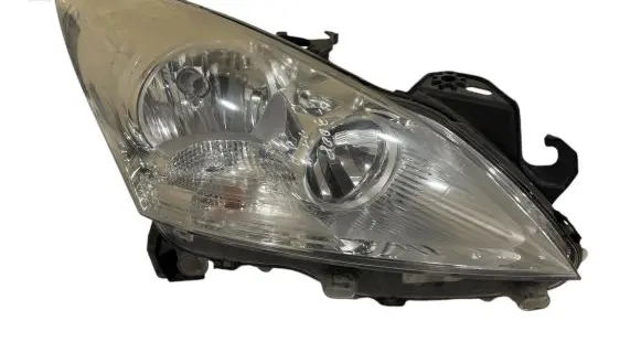 Peugeot 3008 I Headlight/headlamp 9682519080 89903105
