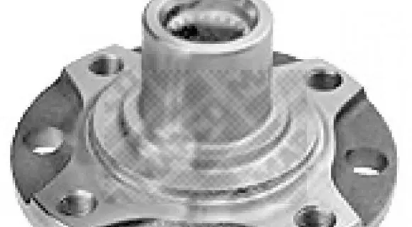 Seat Toledo IV (NH) Rear wheel ball bearing 26816