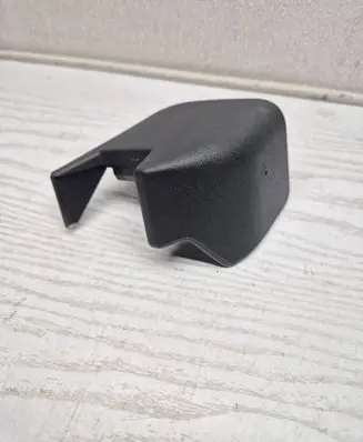 Volvo C30 Rear seat rail trim cover 08639060