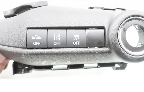 Suzuki Swift IV Other switches/knobs/shifts MMAUTKO18060