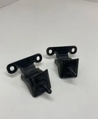 Renault Laguna III Tailgate/trunk/boot hinge 844010002R