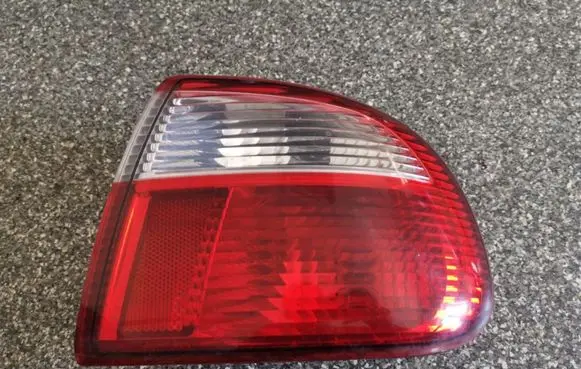 Seat Toledo I (1L) Rear/tail lights 1M5945096B