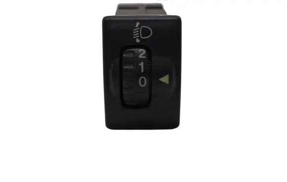 Suzuki Jimny Headlight level height control switch 32932074