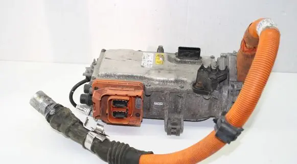 BMW i8 Voltage converter inverter 7952922