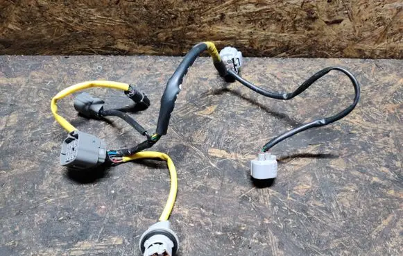 Mazda 6 Other wiring loom N2011019