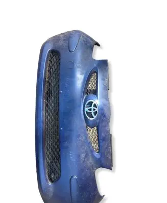 Toyota Aygo AB10 Front bumper 521190H030 16003110XX